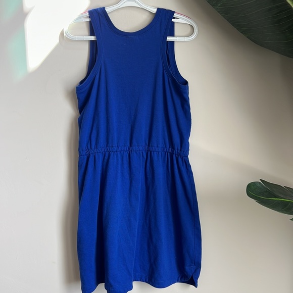 Crazy 8 Girls Pullover Dress - Picture 4 of 4